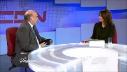 Pelegrín Castillo califica de “inapropiado” comunicado dominicano sobre bombardeos a Irán