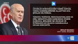 İstanbul'da Hain Terör Saldırısı - Açık Söz  | 8 Nisan 2026