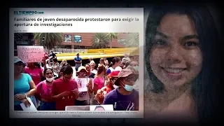 Rostros Del Crimen -  ¨Crisbelis Sarmiento¨ 21 de agosto de 2026
