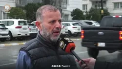 بە هۆكارێكی ناڕوون كۆمپانیای دانەغاز پێدانی غازی ماڵانی ڕاگرتەوە