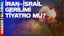 İran-İsrail Gerilimi Tiyatro mu? Netanyahu Refah Vizesi Aldı, ABD BM'de Filisitin'i Veto Etti