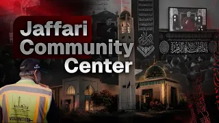 A Jaffari Community - Toronto Canada