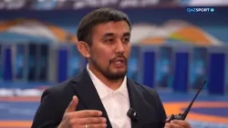 Арнайы репортаж І Әлем чемпионаты: үміт, мүмкіндік, нәтиже