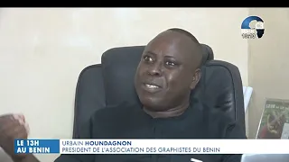 CANAL3-BENIN : Le 13h au Bénin du Samedi 15 Août  2026