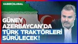 İran'da Rejim Çöküyor Mu? Türk Dünyasının Kalbi İran Türkleriyle Atıyor