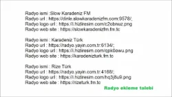 Rize Slow Karadeniz FM
