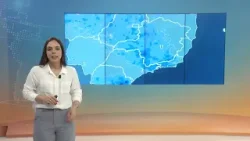 Frente fria avança e traz chuva ao centro-sul do Brasil | 07/02/2026
