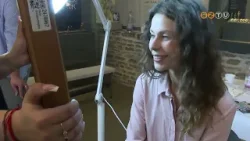 Időutazás nőnapon az Iseumban