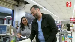 Episode 17 P02 | اللعبة عندك - الحلقة 17 الجزء الثاني