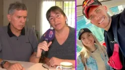 CASO EMILY CECO: hablaron los padres de Santiago Martínez, condenado a 15 años de prisión