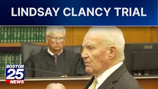 Court video: Defense in Lindsay Clancy murder trial delivers opening statements