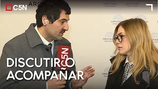 LEMOINE: “PEOPLE lack INFORMATION” | Off the Agenda Report