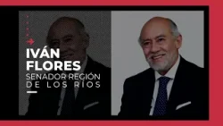 Profundidad de Campos - Senador Iván Flores