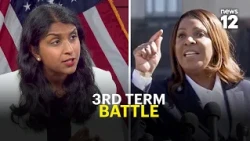 Can Letitia James win another term? Saritha Komatireddy questions her priorities