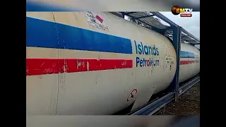 IPL FUEL TANK