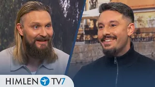 Ett rent samvete | Fika i Uppsala