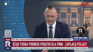 "It's a political shell and an embarrassment": The President's Office holds account for the Polis...