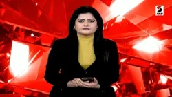 9PM 90NEWS | Saurashtra University | રાજકોટની સૌરાષ્ટ્ર યુનિવર્સિટીમાં પદવીદાન સમારોહ યોજાયો