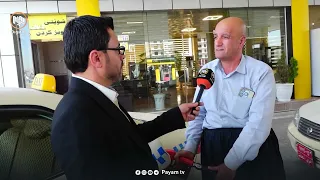 دابەشكردنی بەنزین بەشێوەی تاك و جووت تا چەند قەرەباڵەغی كەم دەكاتەوە؟
