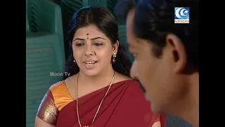 MUTHARAM | Episode 124 | Mega Serial | MOON TV