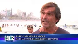 26 01 2026 STAND UP PADDLE