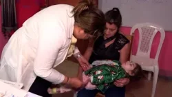 Multitudinaria mega feria de neurocirugía con consultas especializadas en Matagalpa Multitudinaria mega feria de neurocirugía con consultas especializadas en Matagalpa