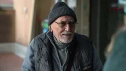 Infernetto, manca un posteggio per disabili davanti alla farmacia di via Wolf Ferrari