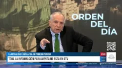 DTV Order of the Day with Carlos "Pato" Méndez - Program 10/05/2026