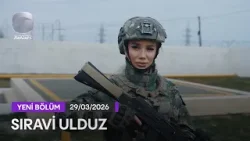 Sıravi Ulduz (Arzu Mirzəyeva) - 29.03.2026