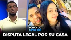 Carolina Tamayo ex del mayor clasico denuncia maltratos constantes por el | Echando El Pulso