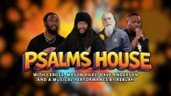 Дом Псалмов Мейсон Райли