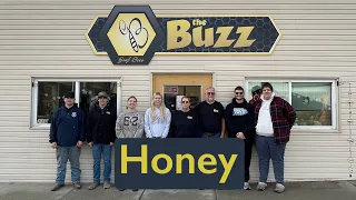 From Farm to You: Discovering Nebraska Specialty Crops (Honey)