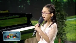 ”Persistent Love” - Kids Praise (KP260041)