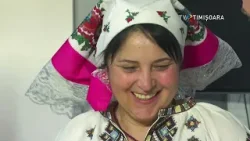 Fărșangul e un obicei străvechi în comunitatea croaților de la Rafnic #SareaInBucate @TVRTM Fărșangul e un obicei străvechi în comunitatea croaților de la Rafnic #SareaInBucate @TVRTM