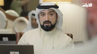 HH Sheikh Khalid bin Hamad chairs the 8th Bahrain Olympic Committee Board of Directors meeting