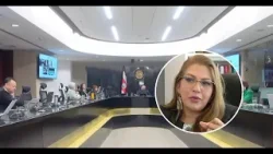 Reforma judicial propone limitar periodo de magistrados