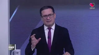 Directo MX | Block 2 – 'Anti-Meme Law' and Freedom of Expression