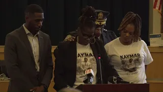 Police make arrests in Hamden cold cases from 2020 and 2021 shootings