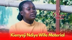 Mechi Ni Tamu Usiku, Mchana Ni Kujifanya Strangers! | Perfect Match | Date 3