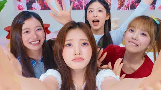 [아부캠/2화 선공개] Baby DONT Cry (베이비돈크라이) - 'Bittersweet' [4K] | IDOL Booth (아이돌부스)