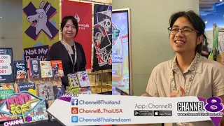 Bangkok International Game Festival 2026: The board game event transforming the heart of Bangkok