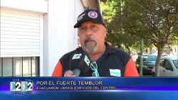 20 02 POR EL FUERTE TEMBLOR 20 02 POR EL FUERTE TEMBLOR