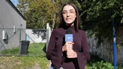 End of the cell tower case on Dąbrowska Street. Mayor of Jaworzno’s decision is in
