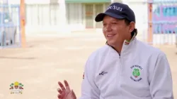 Jean-Luc Charante over commotie rond favoriete nationale gerechten Jean-Luc Charante over commotie rond favoriete nationale gerechten