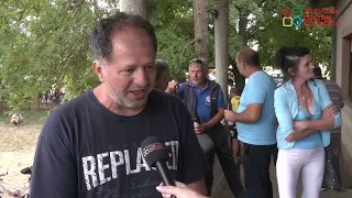 "Uzdinski kotlić" - održana manifestacija koja iz godine u godinu okuplja zajednicu