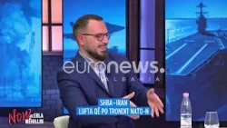 Turqia do zëvendësojë Izraelin si aleate e SHBA? Skenari i fortë i Lolit për një aleancë të re