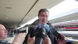 Abruzzo - Il Treno del Ricordo arriva a Pescara e L’Aquila Abruzzo - Il Treno del Ricordo arriva a Pescara e L’Aquila