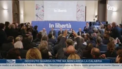 TG ten 20:30 07 ottobre 2026