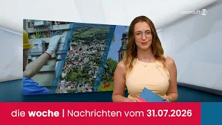 the week | News for 07/31/2026