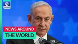 Netanyahu Vows To Reject An U.S Sanctions On Army Units + More | Around The World In 5